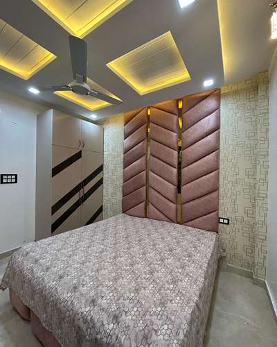 #BedroomDecor  #WardrobeIdeas  #almirahdesign  #ModularKitchen  #WallDecors  #HomeDecor