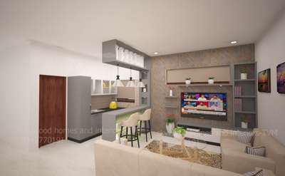 # modular kitchen
#Island kitchen.
# Btrak fast counter.
# T. v unit.
# Partitions.
# wall papper design.
# sofa.
# Skywood
8.9.2.1.5.9.6.9.3.9