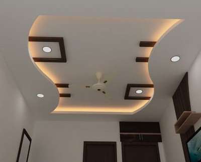 master bedroom design for ceiling light