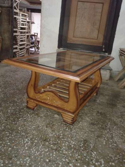 सिंगापुरी टेबल बनवाने के लिए संपर्क करे #furnitures  #Centretable