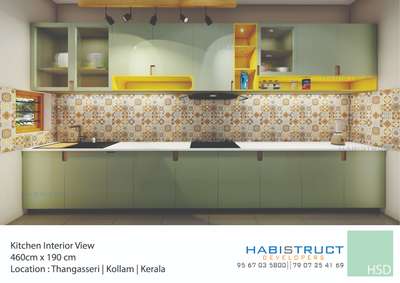 #HABISTRUCT #KeralaStyleHouse #keralaarchitectures #HouseDesigns #CivilEngineer #kerala_constructions
