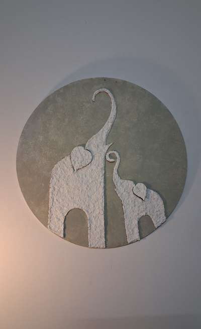 Handmade art decor to make your home feel personal and beautiful.
Crafted with love, designed to inspire 
-add a touch of creativity to your space #interior #HomeDecor