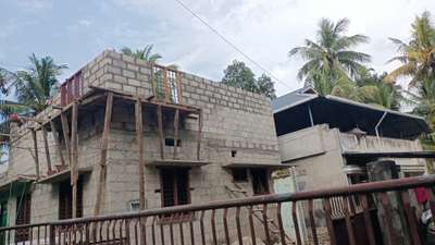 കരുമം site work