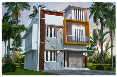 #HouseDesigns #veedupani #veed #ElevationHome #ElevationHome #villaconstrction #villaproject