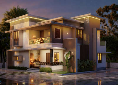New project thrissur
