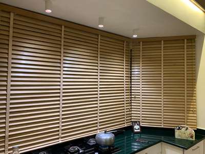 Woodan Blinds