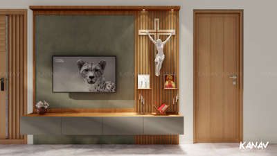 #InteriorDesigner #ChristianPrayerRoom  #Prayerunit  #Architect #keralastyle  #civilconstruction  #render3d3d