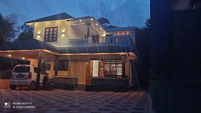 Renovation 
Odanavattom