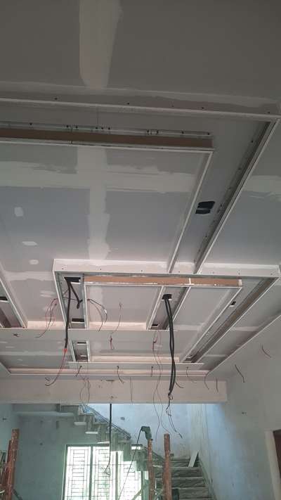 gypsum ceiling #GypsumCeiling  #FalseCeiling