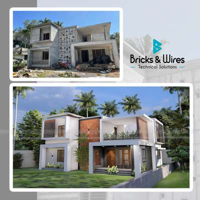 In the making.....
Evolving...

Site scenes

#exterior #HouseDesigns #exteriordesigns #SmallHouse #budgethome #budget #Minimalistic #MINIMALHOME #minimalarchitecture #bricksandwires #Architect #architecturedesigns