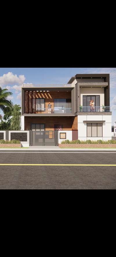 #extrior_design  #home3ddesigns #Renders #InteriorDesigner #LayoutDesigns #sirohi #pali #jalore