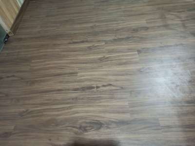 wooden flooring installation service