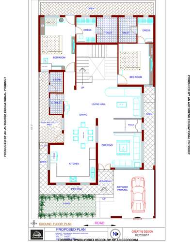 Floor planning
Contact CREATIVE DESIGN on +916232583617,+917223967525.
For ARCHITECTURAL(floor plan,3D Elevation,etc),STRUCTURAL(colom,beam designs,etc) & INTERIORE DESIGN.
At a very affordable prices & better services.
. 
. 
. 
. 
. 
. 
#floorplan #architecture #realestate #design #interiordesign #d #floorplans #home #architect #homedesign #interior #newhome #house #dreamhome #autocad #render #realtor #rendering #o #construction #architecturelovers #dfloorplan #realestateagent #homedecoration