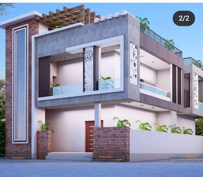 Elevation design in just 7000rs only call 9950250060