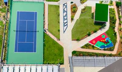 #tenniscourtconstruction  #tennis 
 #tenniscourt  #sportsinfrastructure 
 #billnsnooksportsinfra  #kerala #sports 
 #constructioncompany  #courtconstruction