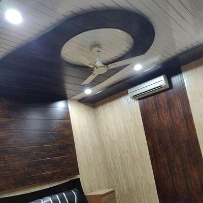 #seenucontruction 
# pvc celling 
# pvc wall