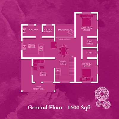 3 Bhk - 2350 Sqft Plan

#3BHK #3BHKPlans #FloorPlans #floorplan #NorthFacingPlan #KeralaStyleHouse #keralastyle #2dfloorplan #SmallHomePlans #budjecthomes #islandkitchen #freeplan #keraladesigns #ContemporaryHouse #keralahomestyle