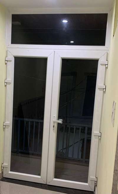 #upvc doors