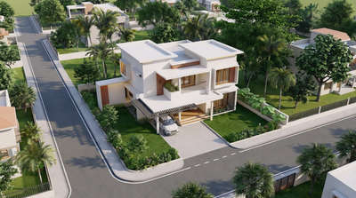 #FlatRoof #modernhome #architecture_minimal #keralahomedesignz #3D_ELEVATION #ai #ContemporaryDesigns #5BHKHouse #two-story #simpleexterior #beautifulhomedesigns #landscapearchitecture #Architecture #ArchDaily #ArchitectureLovers #ModernArchitecture #ArchitecturalDesign #Archilovers #ArchitecturePhotography #ContemporaryArchitecture #ArchitectureHunter #DesignInspiration #MinimalistArchitecture #BuildingDesign #ArchitectsOfInstagram #ArchiTextiles #LuxuryArchitecture #ResidentialDesign #InteriorArchitecture #StructuralDesign #AmazingArchitecture #ArchitecturalDetails #UrbanDesign #Archi_Focus_On #SustainableArchitecture #TheArchitect #architecture_view