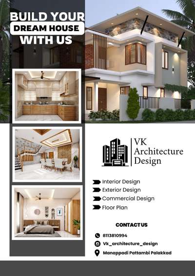 #exterior_Work #InteriorDesigner #FloorPlans