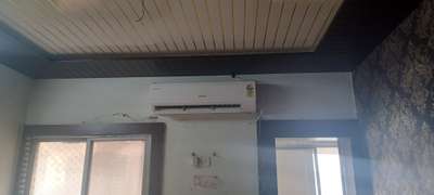 Delton AC installation