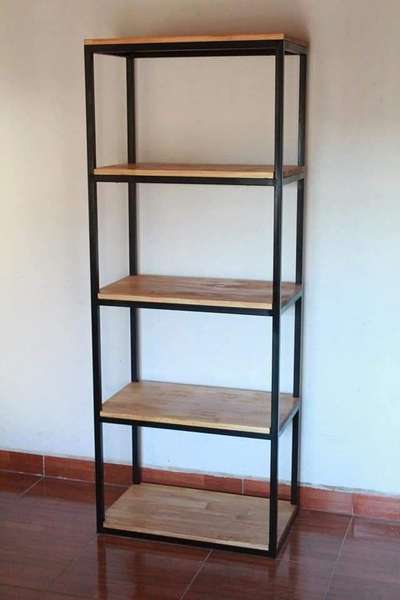 #Metalhut #shelves  #CustomizedWardrobe