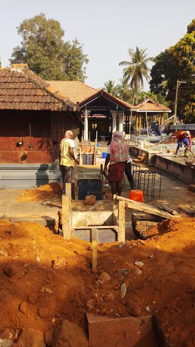 Temple Work