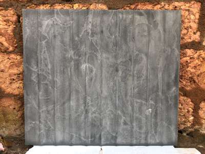 #concrete  #wallpanel