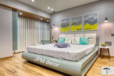 JPM decor