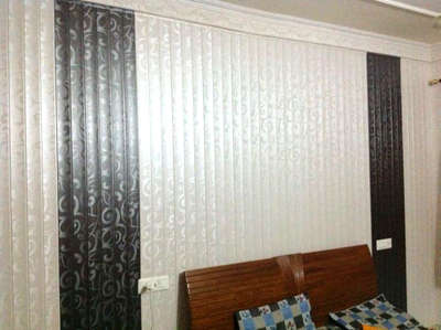 PVC WALL PANEL
Price - 80/ Sqft