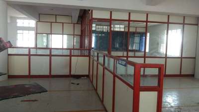 aluminium partition for office partition  # # # # #ofice