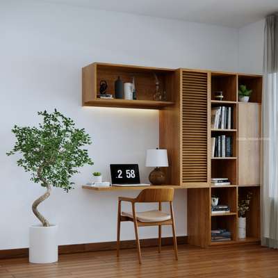 study area  
 #InteriorDesigner  #homeinteriordesign