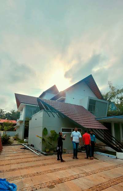 #HomeDecor #house_exterior_designs