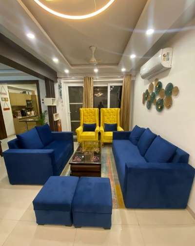 *Sofa repair work *
We are Specialist of - 
*Luxurious Sofa's ,
*Upholstery Bed's , 
*Dining set ,- 
*Cup Boards ,
*All types of Sofa Repair
Thank you
A Complete Home Decor
Insta Page @official_rizvi_00
Contact  us +91-9350884278
