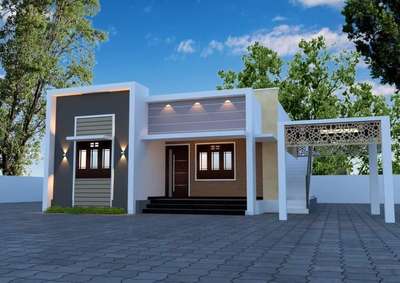 #keralahomestyle #keralahomedesignz  #keralahomeplans