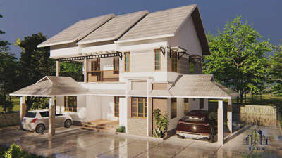 Designed by : Saga arch lab
Client: Basil
Location: Panichayam
Renovation
.
.
.
.
.
  #koloapp  #KeralaStyleHouse  #Architect  #rendering  #HouseRenovation  #civilcontractors  #3d