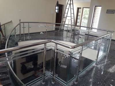 recen works from kovalam



 #SteelWindows
 #SteelWindows  #StainlessSteelBalconyRailing #SteelStaircase #steelbalcony