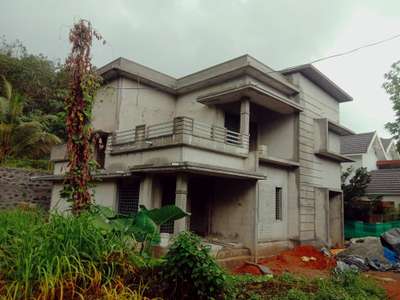New work Start  at manarcad