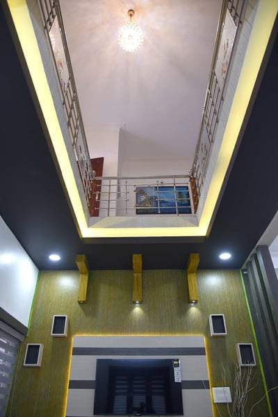Designs by Interior Designer Byju Balakrishnan, Kannur | Kolo