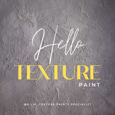 Looking for texture paints for facade of your building or interior wall, call us now to know more! 
 #exterior_Work  #exteriordesing  #exteriors  #facade  #ElevationHome  #elevationdesigndelhi  #TexturePainting  #AcrylicPainting  #stonepainting  #concrete