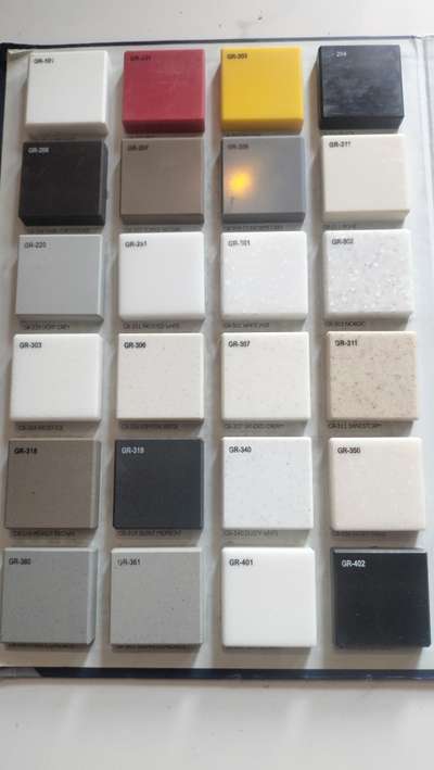 corian acrylic solid surface  #