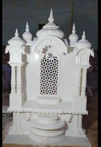 home mandir