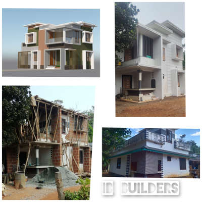 ib builders & interiors 
9995515855