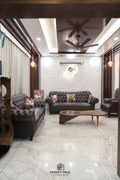 Where style meets comfort
#LivingroomDesigns #WoodenCeiling #InteriorDesigner