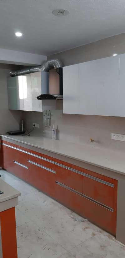 modern kitchen bnbane k liye cal kre 8826409464 in delhi 350 sqft without metril