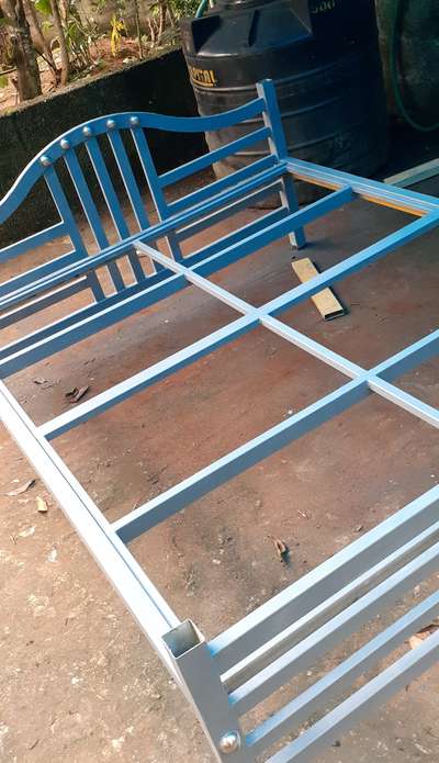 #FABRICATION&WELDING