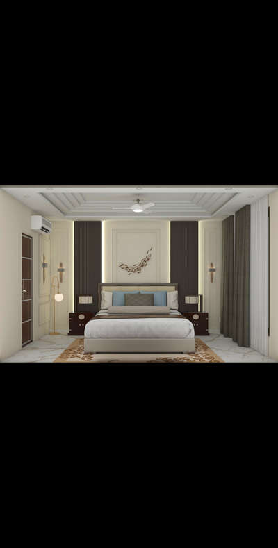 *Room interior*
3d Design & autocad planning