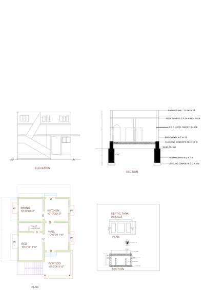#autocad #top plan #as you wish