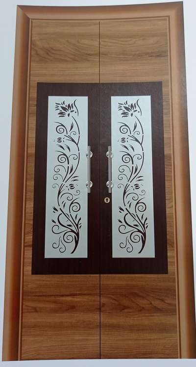 #DoubleDoor  #TeakWoodDoors  #DoorDesigns  #Woodendoor