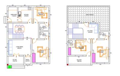 1600 sqft #vasthuplan # 4 BHK       മിതമായ നിരക്കിൽ ഫ്ലോർ പ്ലാനുകൾ വരച്ചുനൽകുന്നു # നിങ്ങളുടെ മനസ്സിലെ ആശയങ്ങൾ ഞങ്ങളോട് ഷെയർ ചെയ്യൂ അതിനു അനുയോജ്യമായ എല്ലാ വിധ സൗകര്യങ്ങളും ഉൾകൊള്ളിച്ചു കൊണ്ട് ഒരു space പോലും നഷ്ടപ്പെടാതെ പ്ലാനുകൾ വരച്ചു നൽകുന്നു #